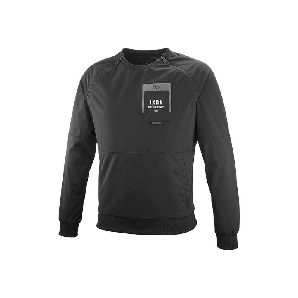 IXON CREW A MOTORCYCLE JACKET