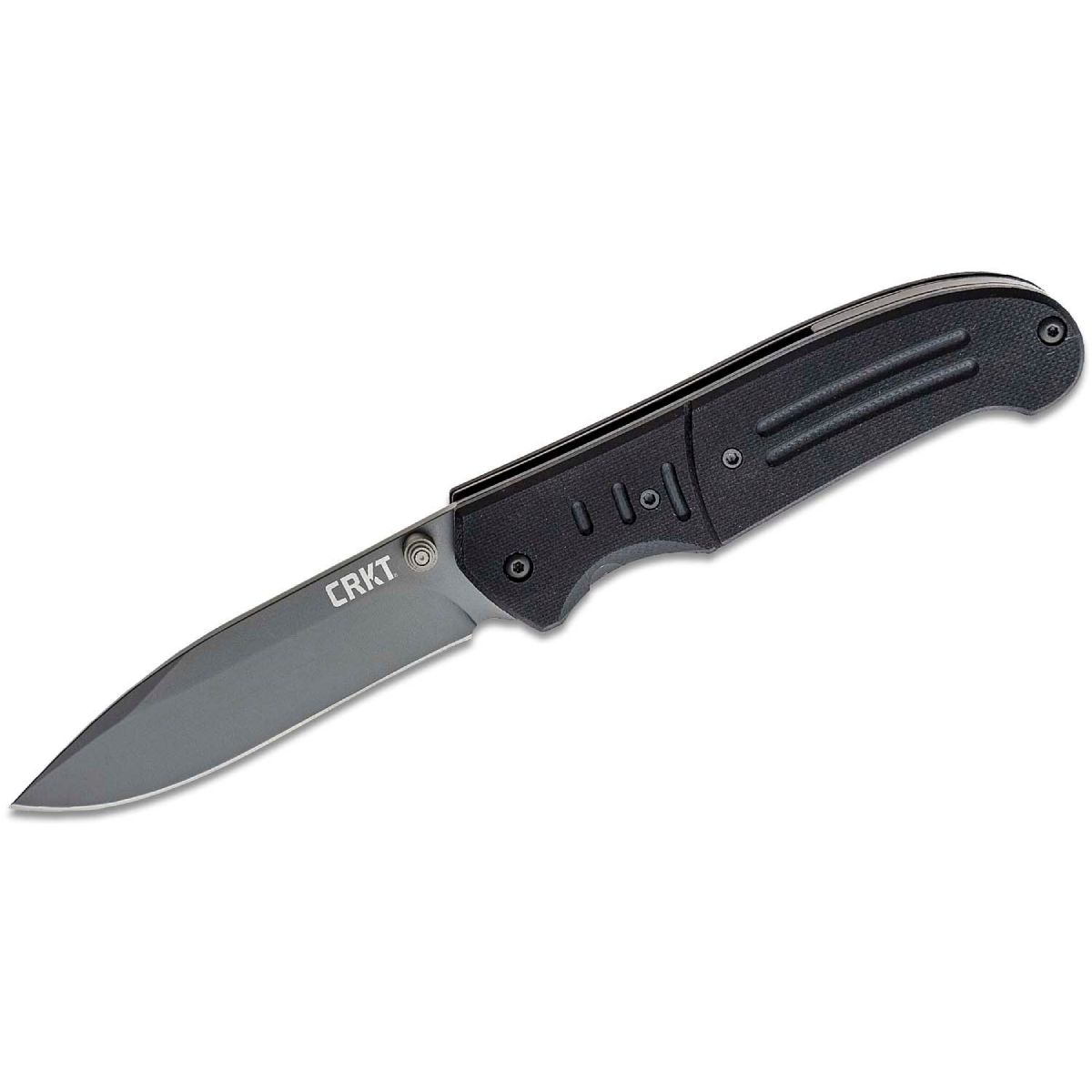 CRKT IGNITOR FOLDING KNIFE