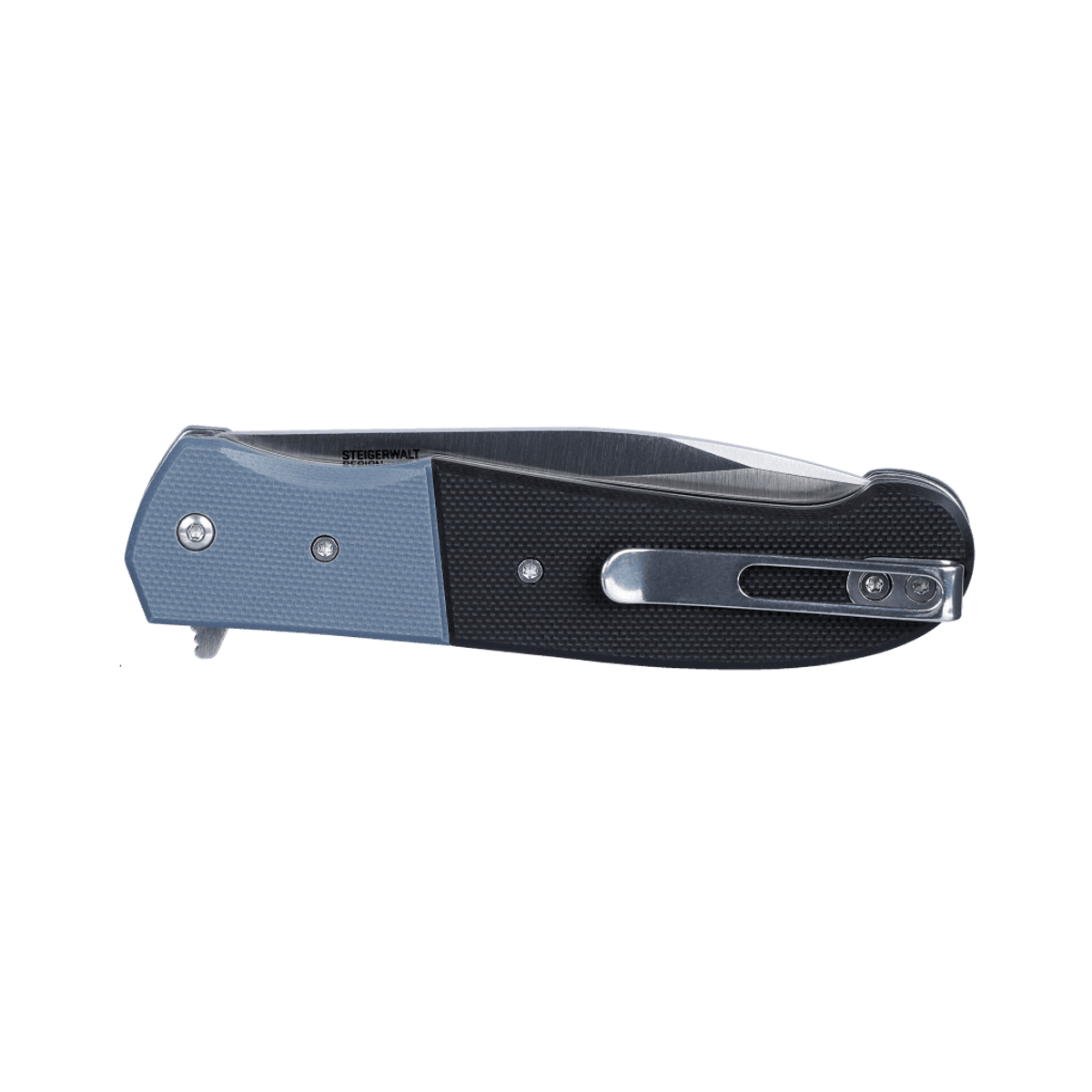 CRKT IGNITOR FOLDING KNIFE