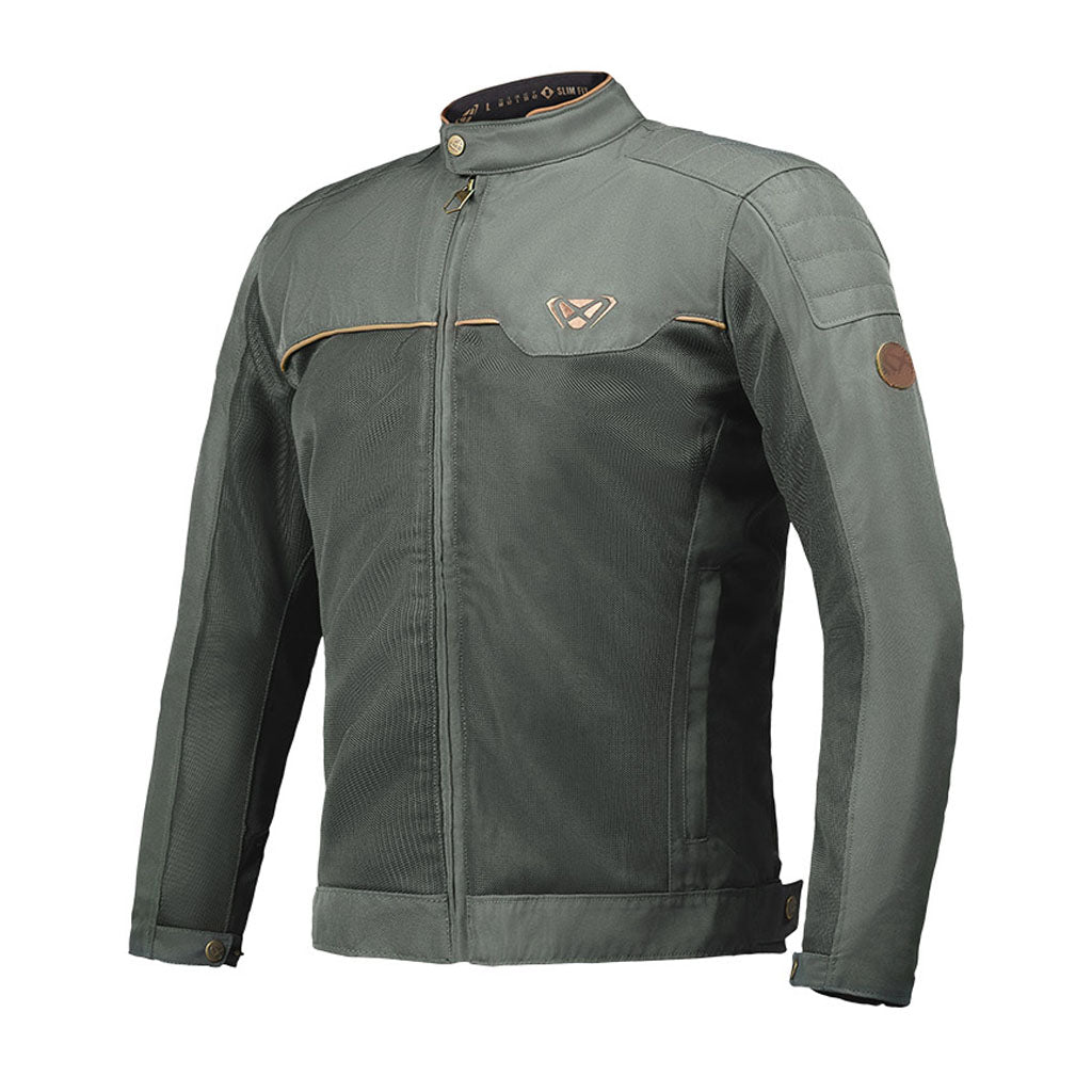 IXON CORNET AIR MOTORCYCLE JACKET
