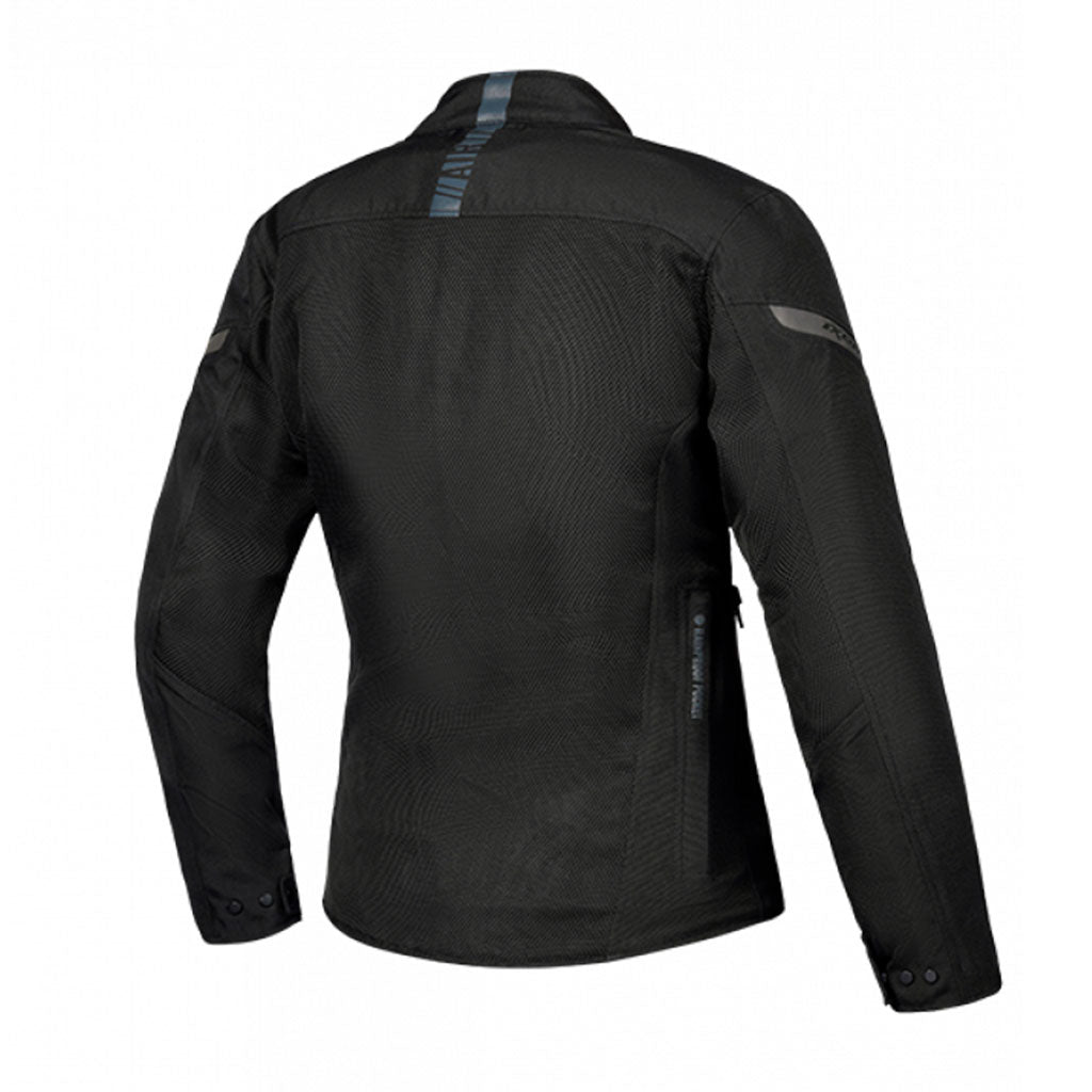 IXON FRESH A LADY MOTORCYCLE JACKET