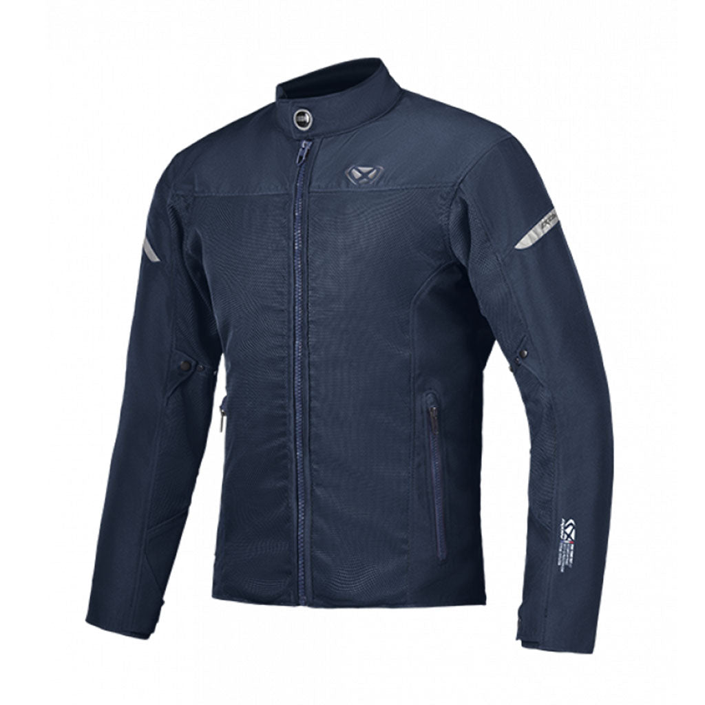 IXON FRESH A MOTORCYCLE JACKET