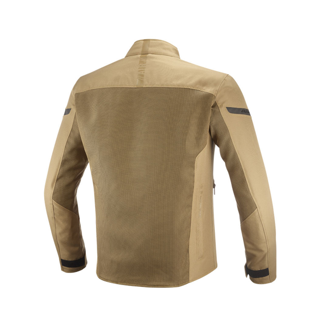 IXON FRESH A MOTORCYCLE JACKET