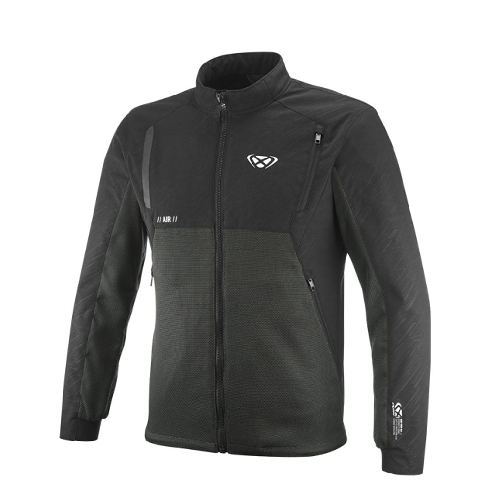 IXON M-NEFTA AIR A SOFT MESH MOTORCYCLE JACKET