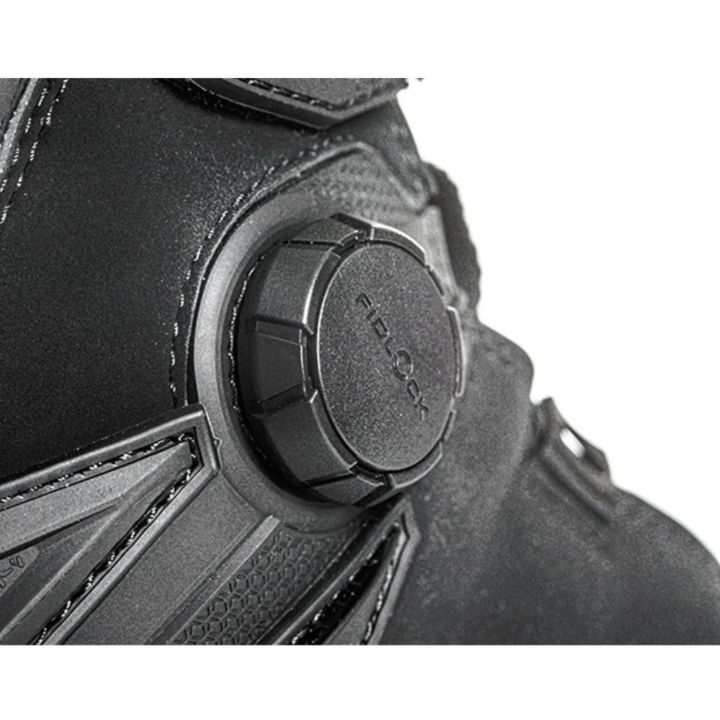 IXON BULL 2 WATERPROOF MOTORCYCLE URBAN SHOES