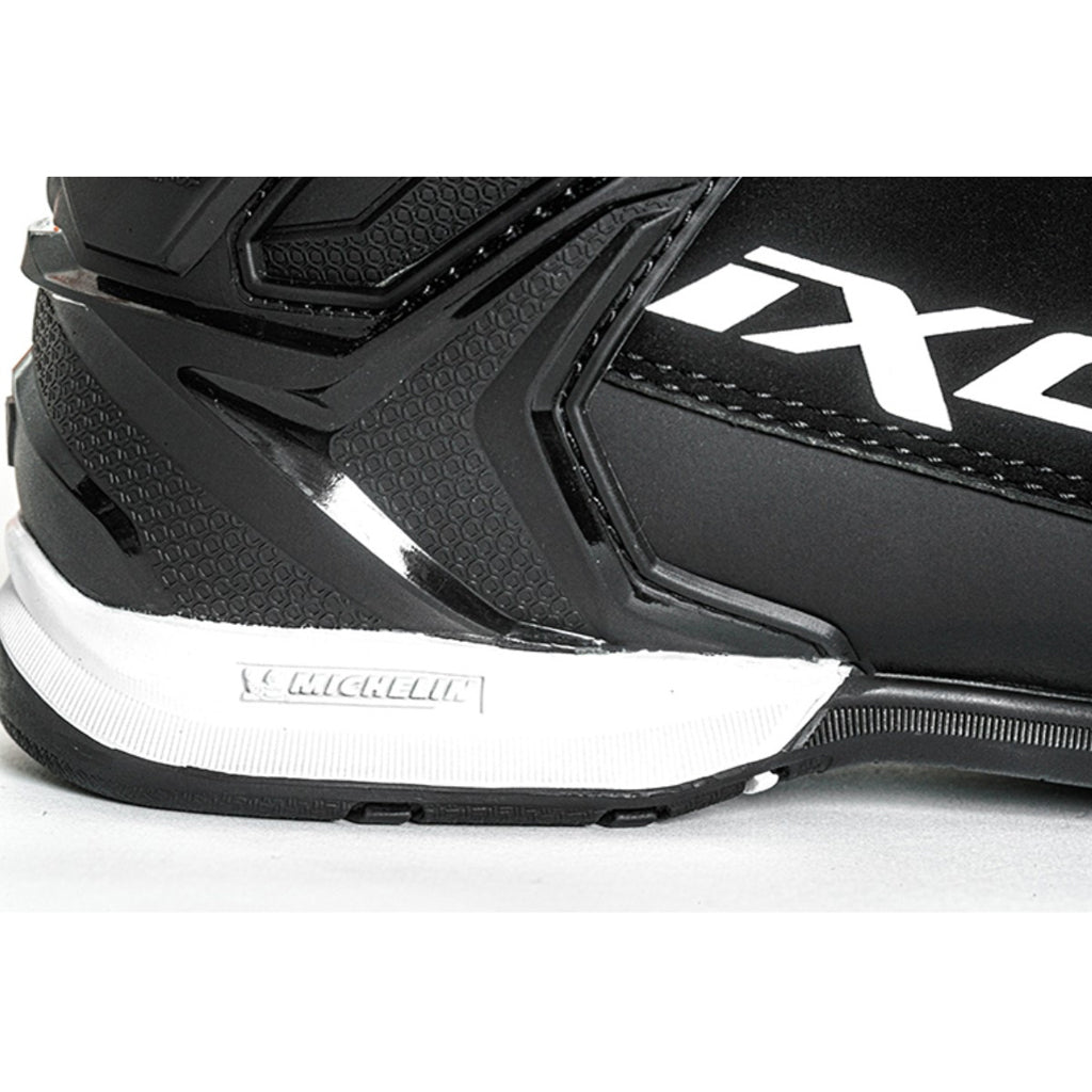 IXON BULL 2 WATERPROOF MOTORCYCLE URBAN SHOES