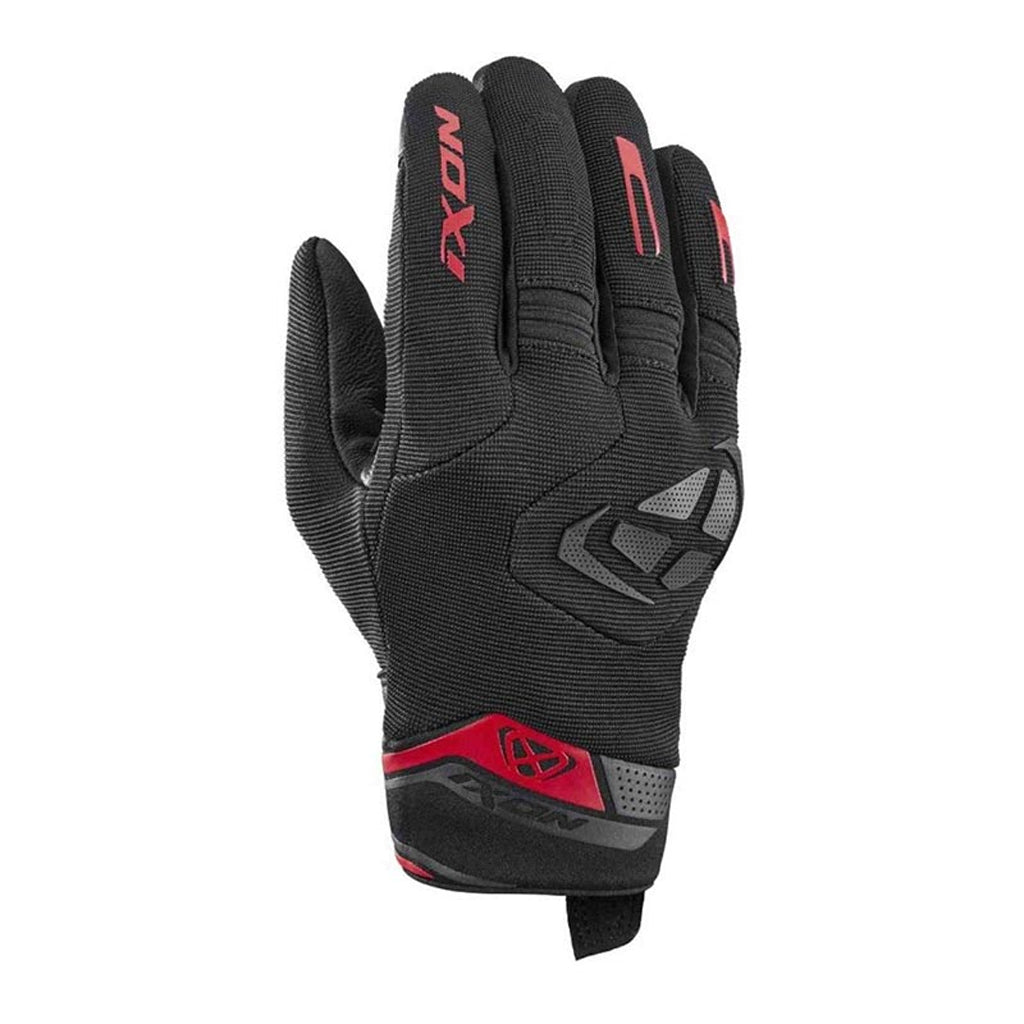 IXON MIG 2 MEN'S MOTORCYCLE MESH GLOVES