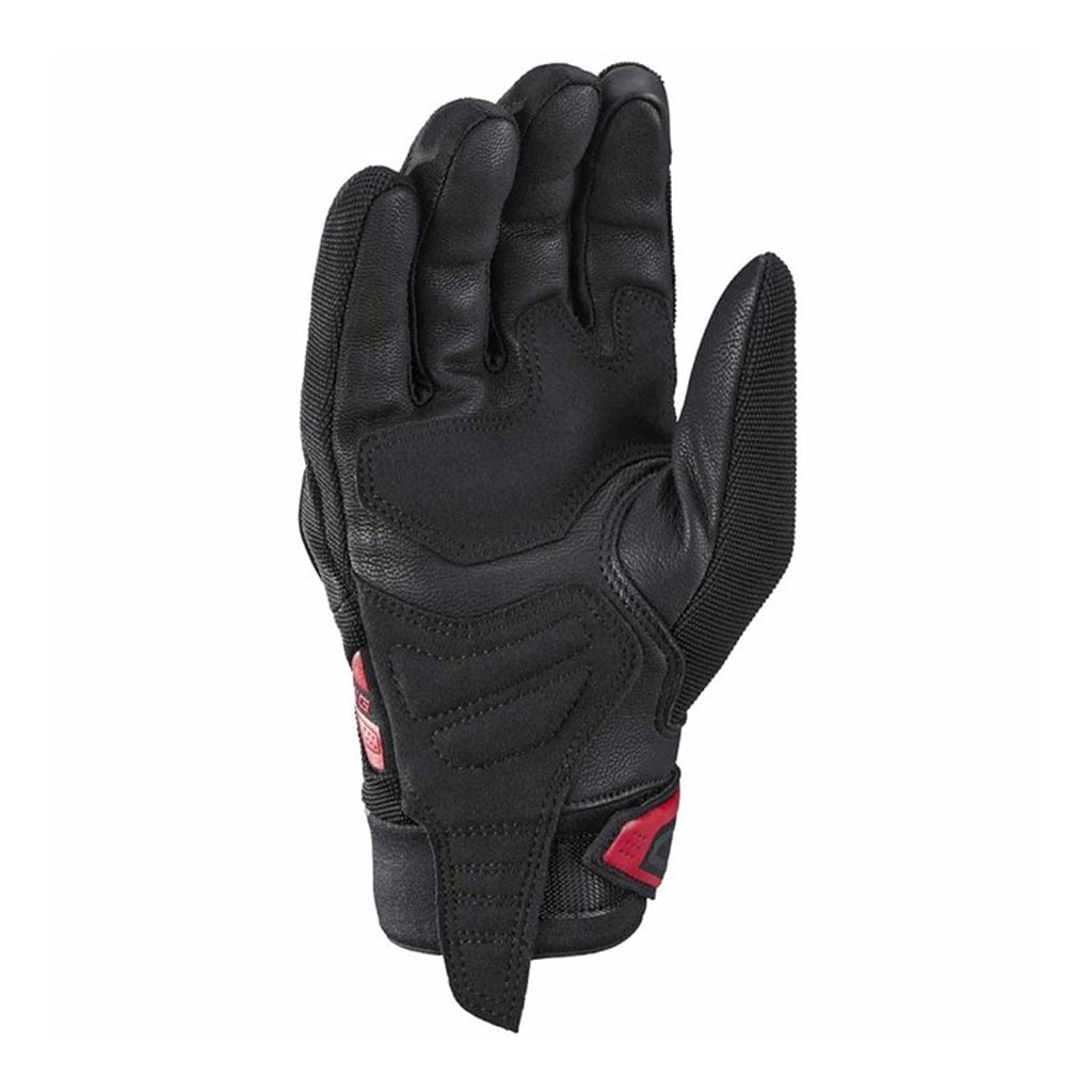 IXON MIG 2 MEN'S MOTORCYCLE MESH GLOVES