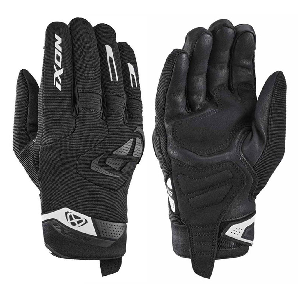 IXON MIG 2 MEN'S MOTORCYCLE MESH GLOVES