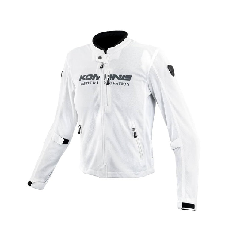 KOMINE JK-181 ENIGMA LIGHT MESH WOMEN JACKET