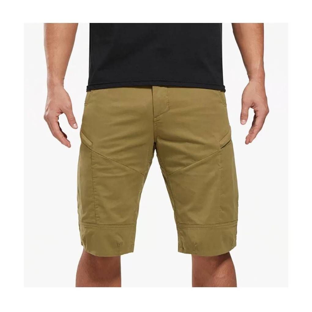 VIKTOS JOHNNY COMBAT SHORTS