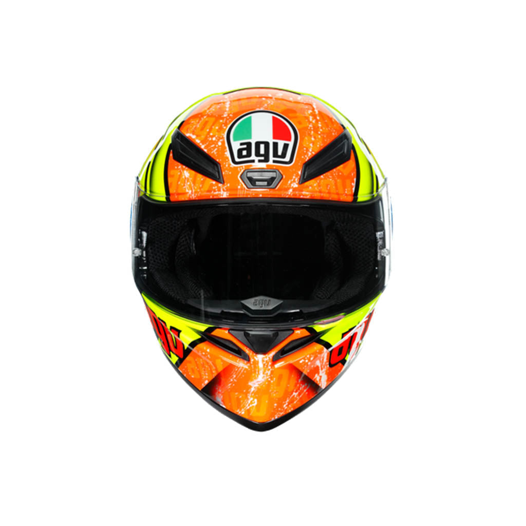 AGV K1ASIA MOTORCYCLE HELMET