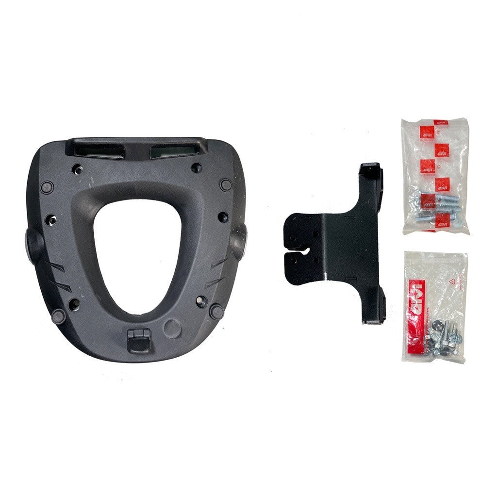GIVI SRV HEAVY DUTY MOTORCYCLE FITMENT KIT/BRACKET