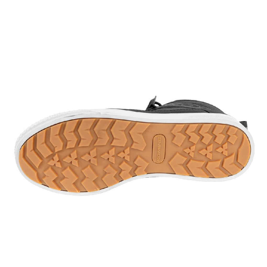 KOMINE BK-101 WATERPROOF RIDING SNEAKERS