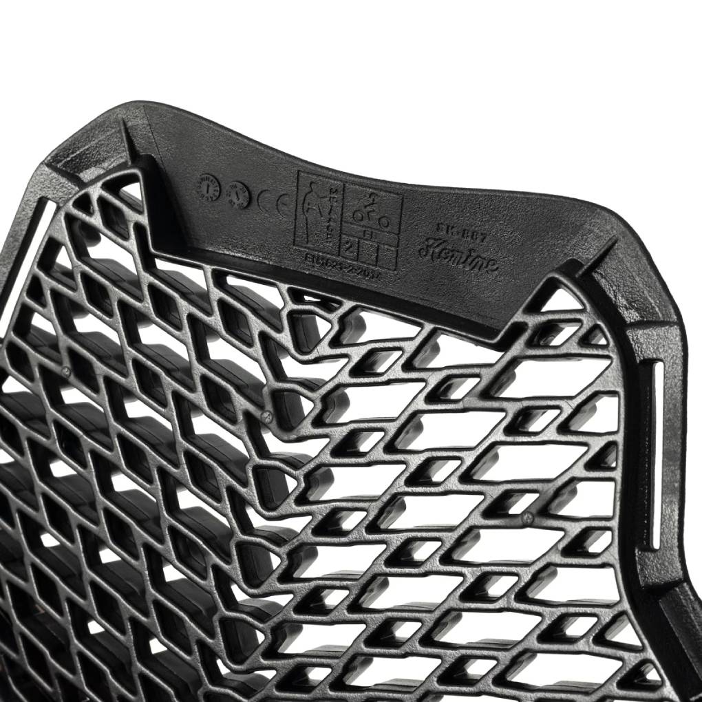 KOMINE SK-887 PRO ENIGMA G3 BACK PROTECTOR