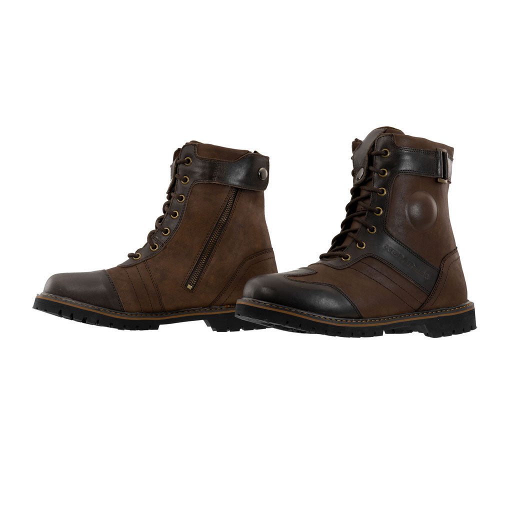 KOMINE SB-90 VINTAGE RIDING BOOTS