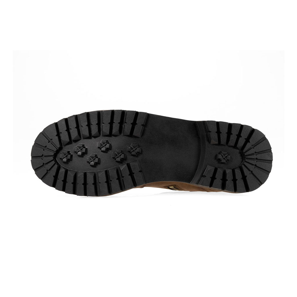 KOMINE SB-90 VINTAGE RIDING BOOTS