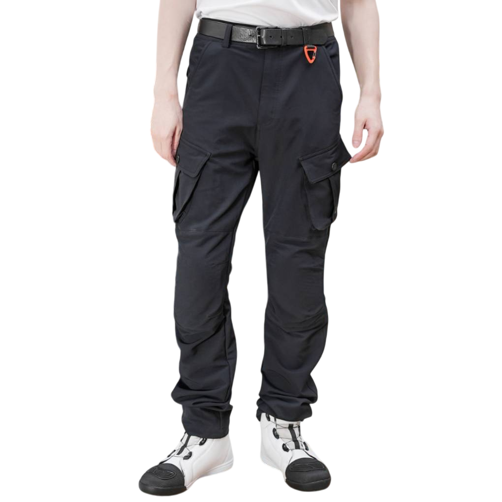 KOMINE PK-758 ENIGMA COOL DRY CARGO WOMEN PANTS