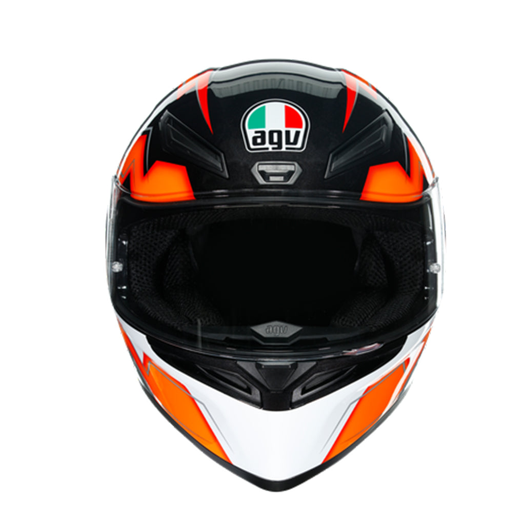 AGV K1ASIA MOTORCYCLE HELMET