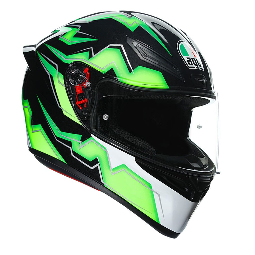 AGV K1ASIA MOTORCYCLE HELMET