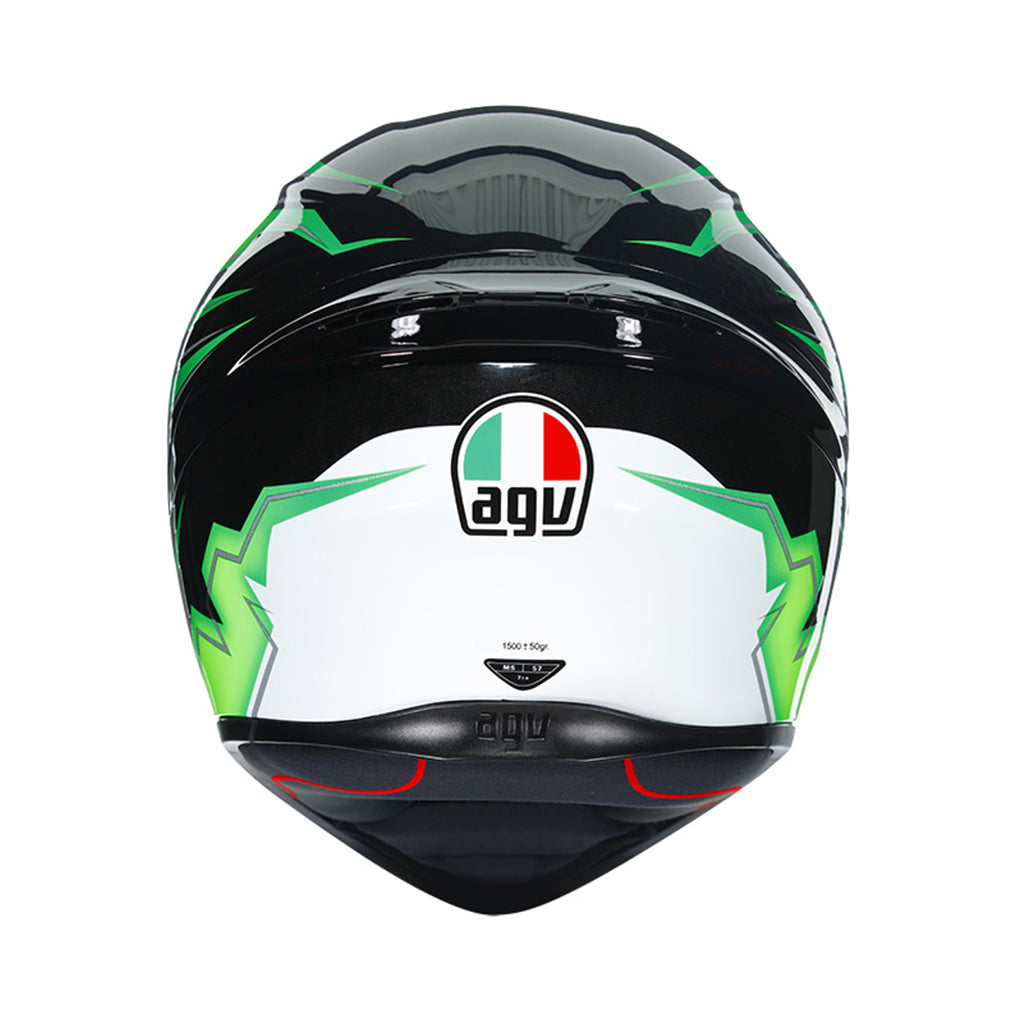 AGV K1ASIA MOTORCYCLE HELMET