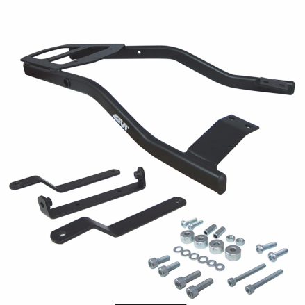 GIVI MOTORCYCLE SR FITMENT KIT/BRACKET
