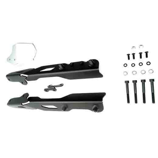 GIVI MOTORCYCLE SR FITMENT KIT/BRACKET