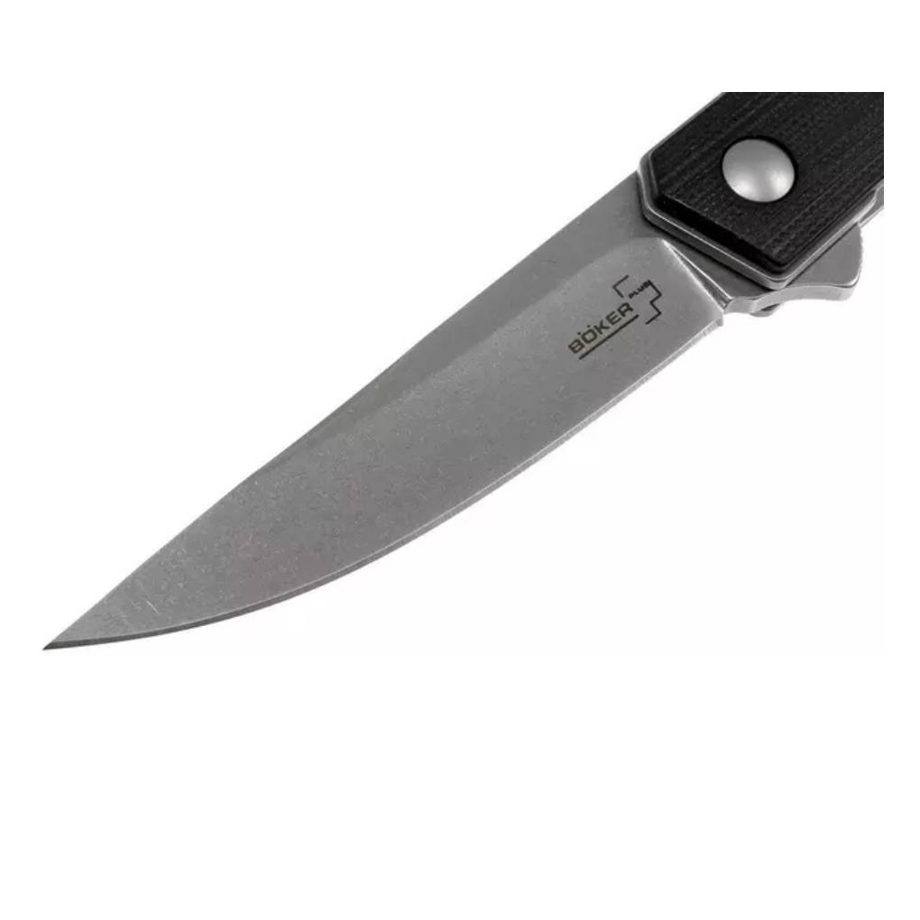 BOKER PLUS WASABI