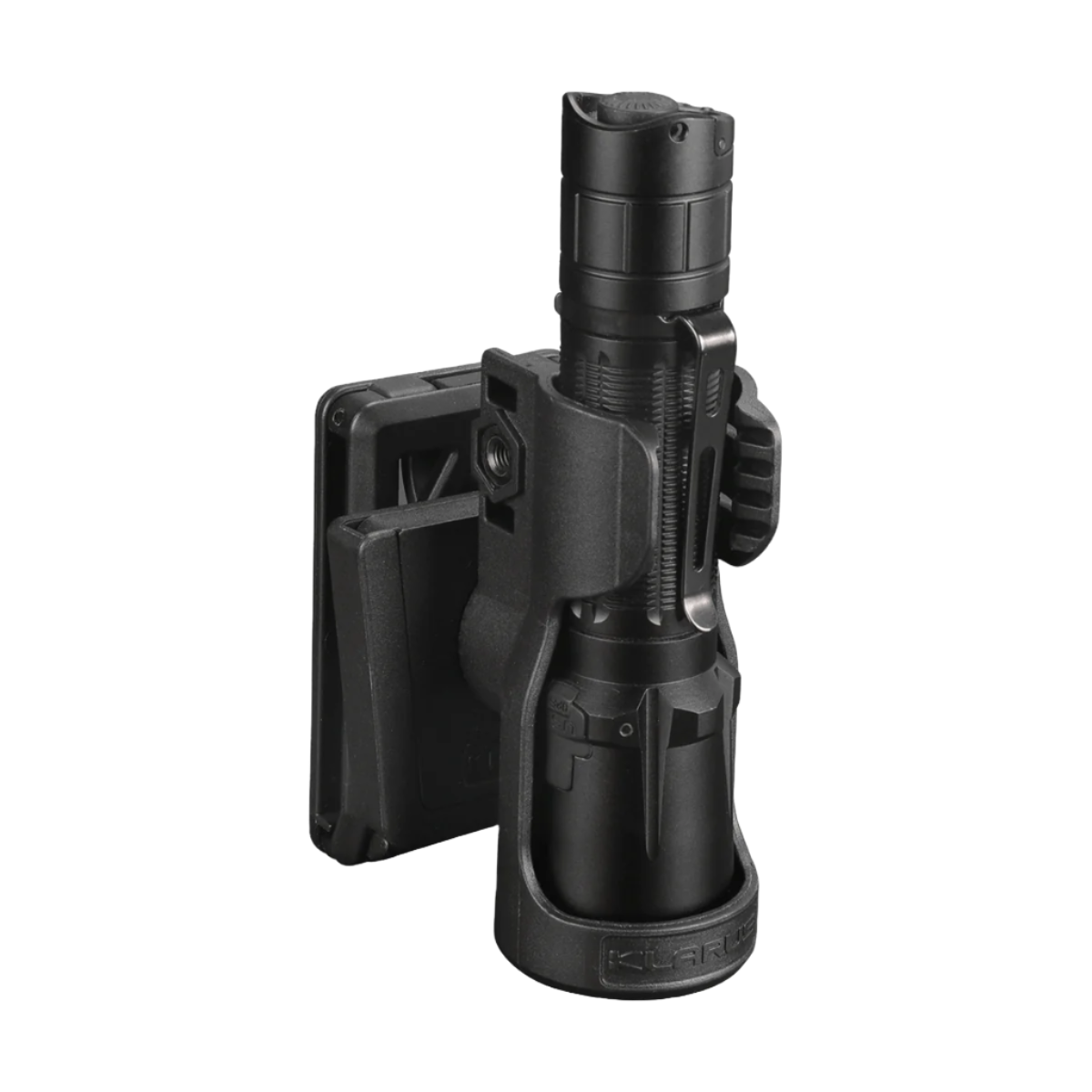 KLARUS AH2 QUICK DRAW FLASHLIGHT HOLSTER