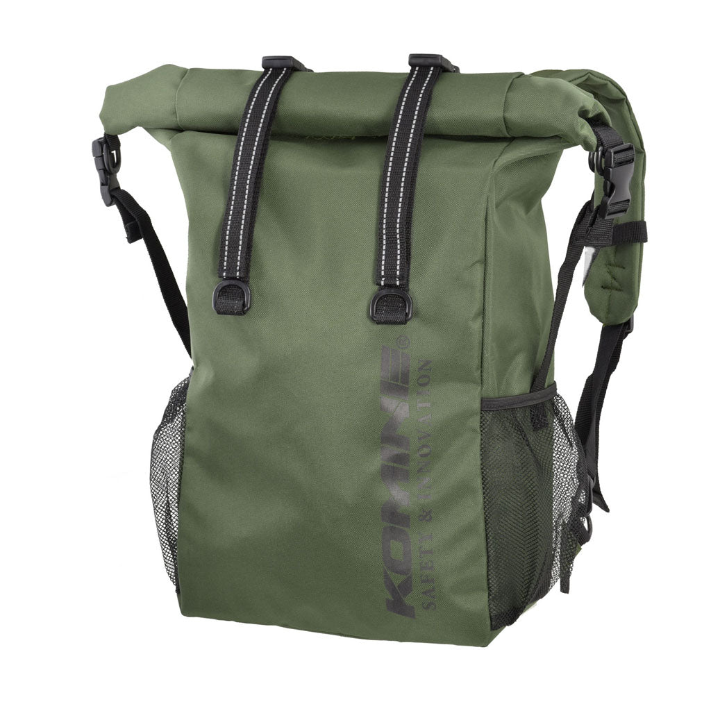 KOMINE SA-208 RIDING WATERPROOF BAG (20L)