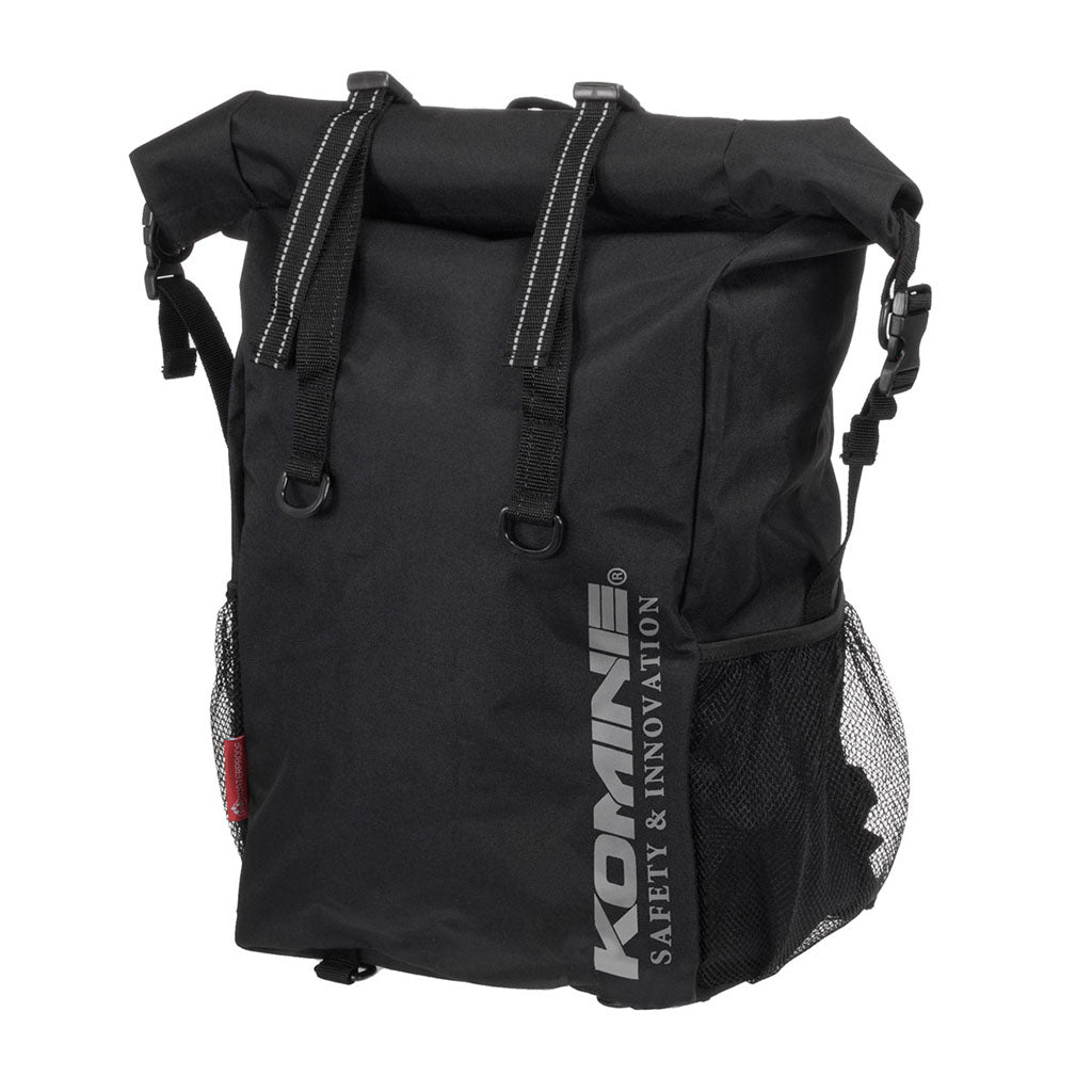 KOMINE SA-208 RIDING WATERPROOF BAG (20L)