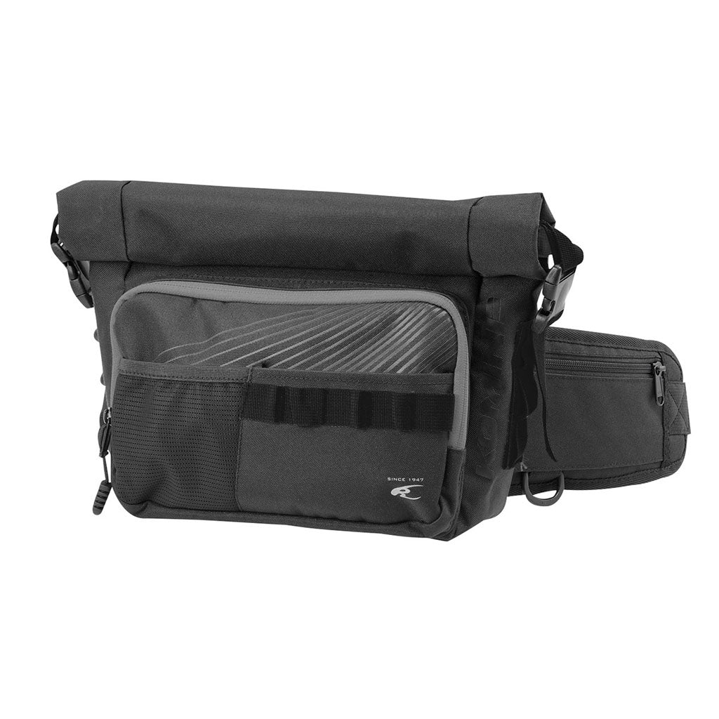 KOMINE SA-243 WATERPROOF WAIST BAG (5L)