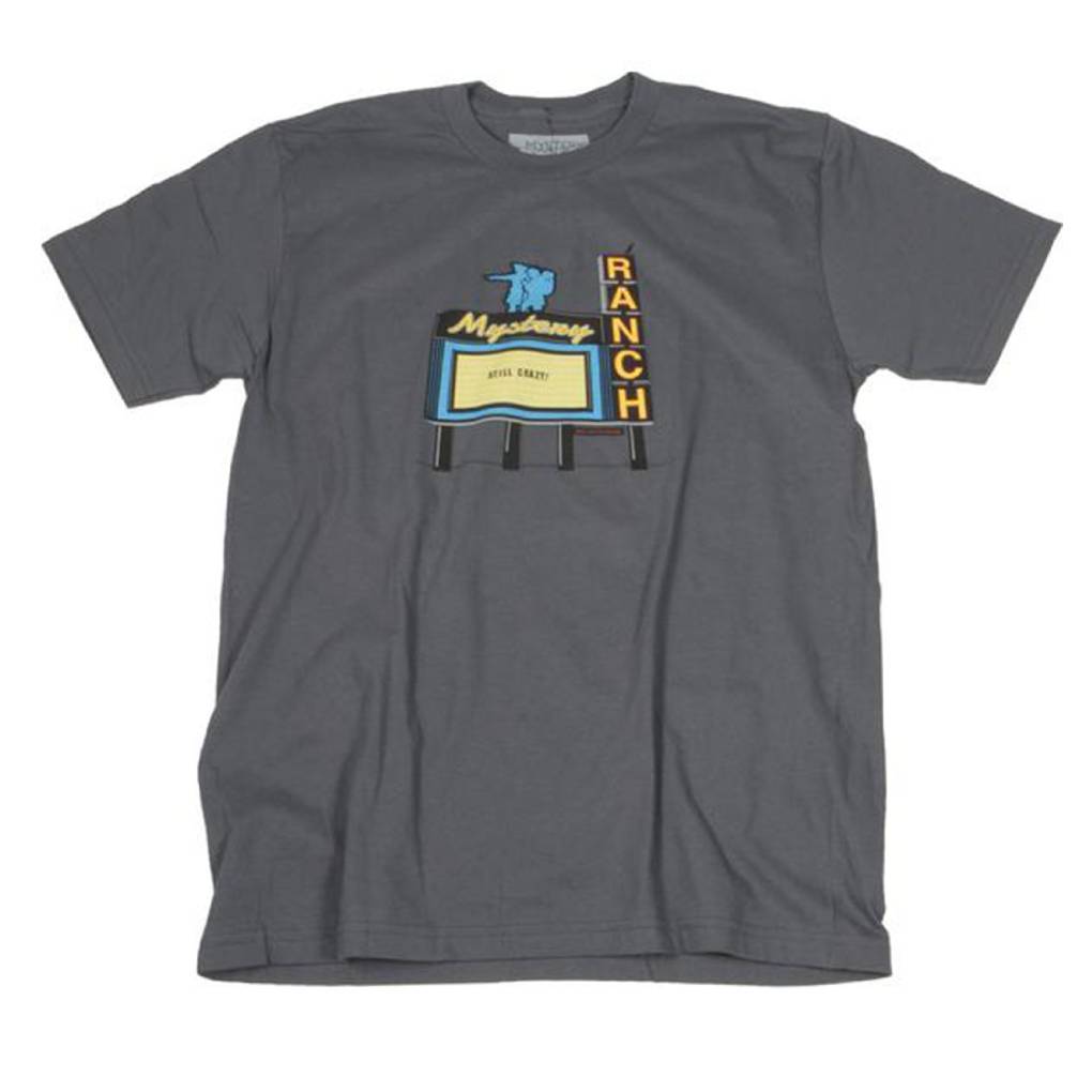 MYSTERY RANCH LEWIS AND CLARK TEE