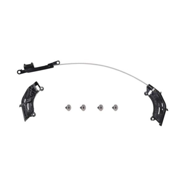 LS2 FF811 VECTOR II PART ACCESSORIES REPLACEMENT