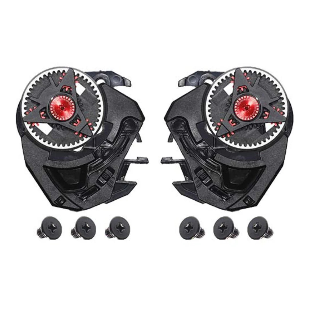 LS2 FF811 VECTOR II PART ACCESSORIES REPLACEMENT