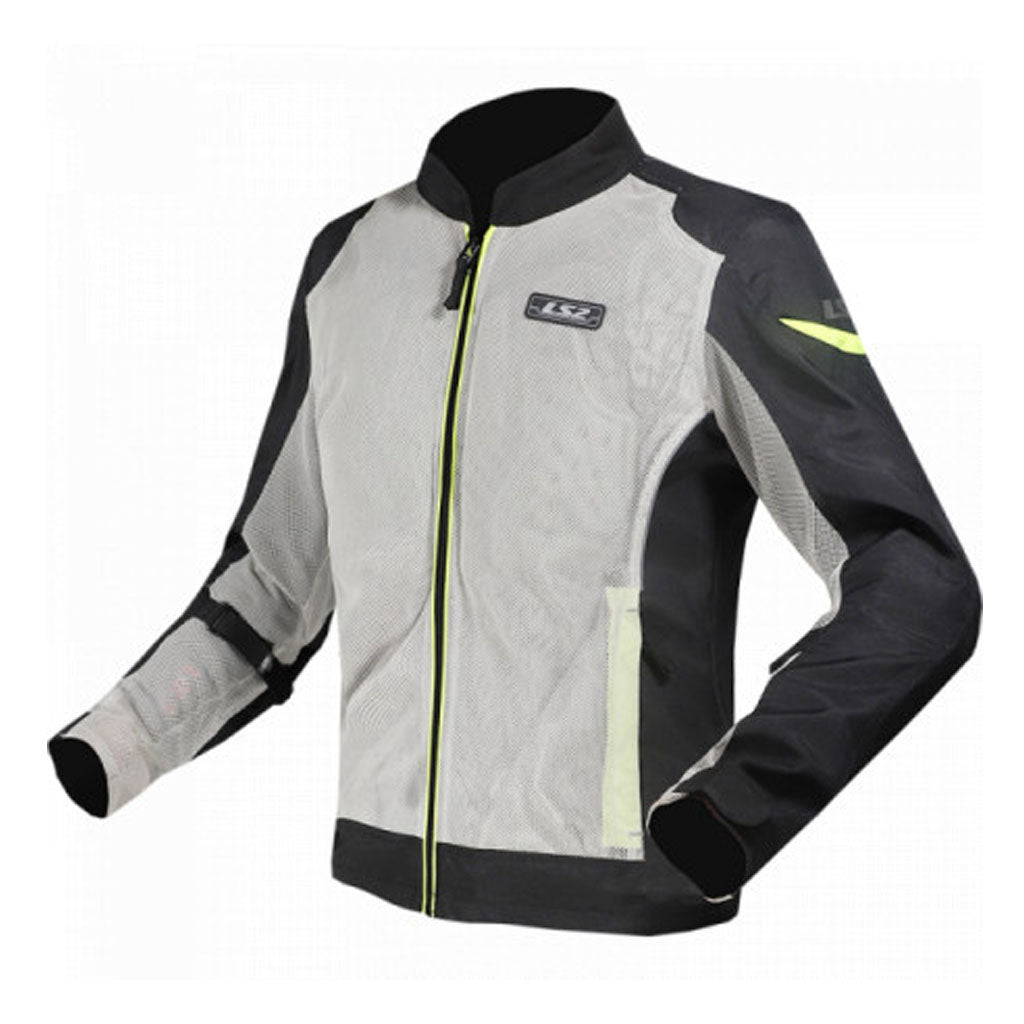 LS2 AIRY EVO MAN MOTORCYCLE RIDING JACKET