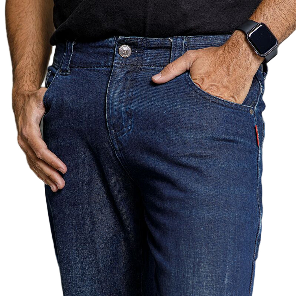 LS2 BRADFORD MOTORCYCLE JEANS