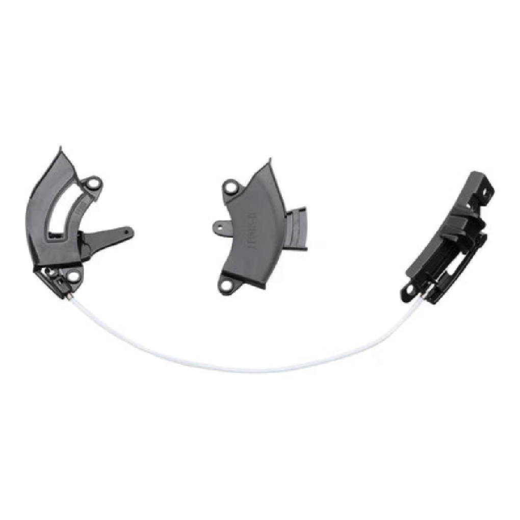 LS2 FF902 SCOPE PARTS AND ACCESSORIES