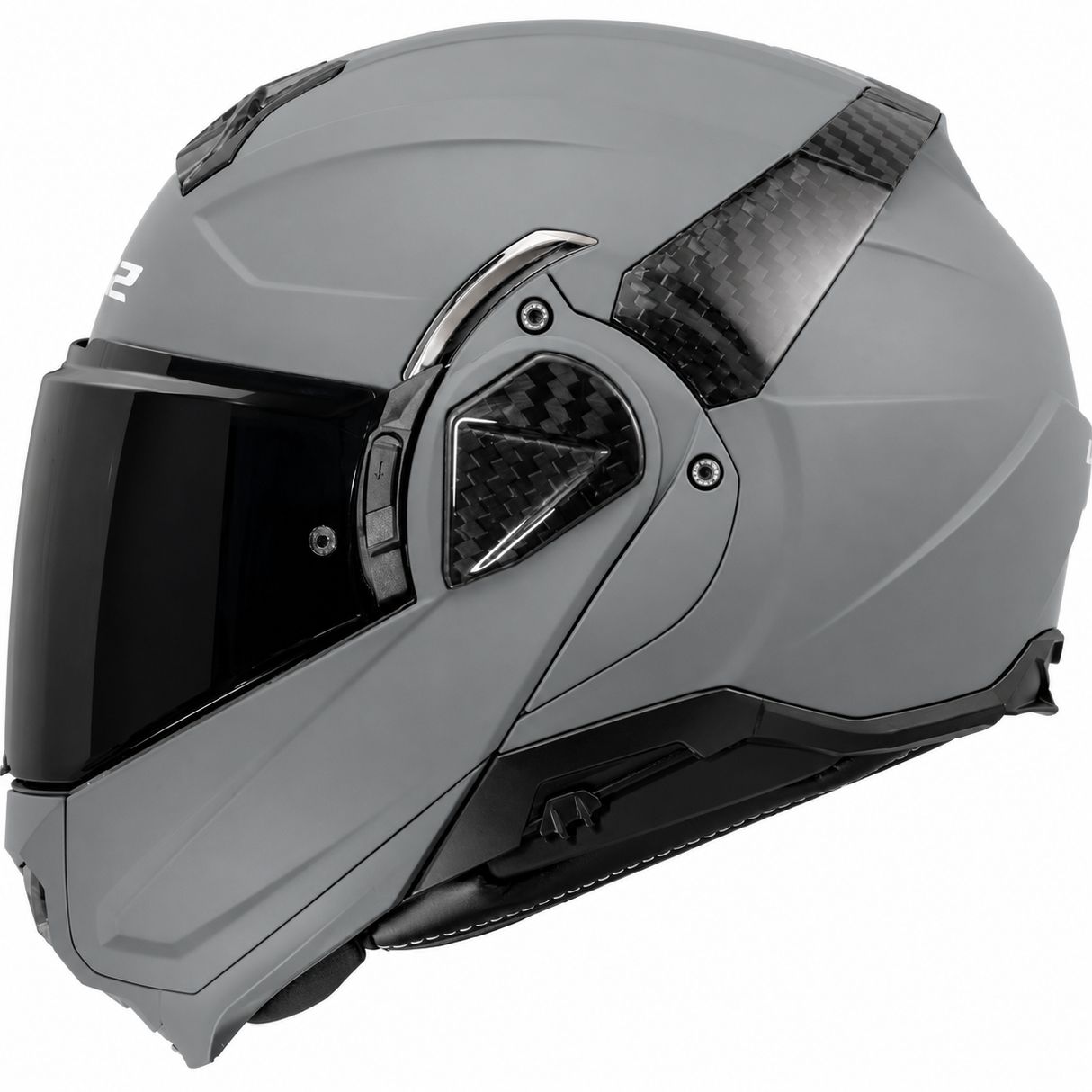 LS2 FF910 ADVANT II MOTORCYCLE MODULAR HELMET