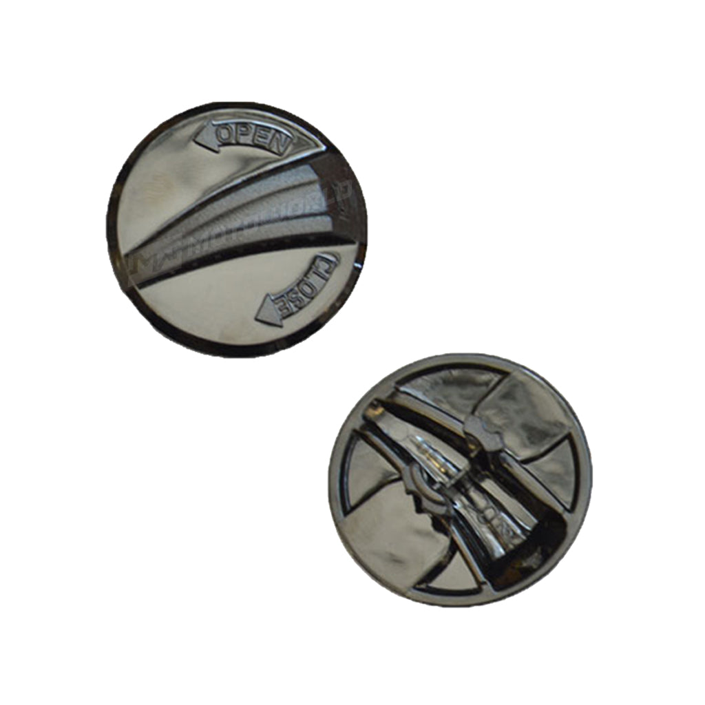 LS2 OPEN FACE PARTS AND ACCESSORIES REPLACEMENT