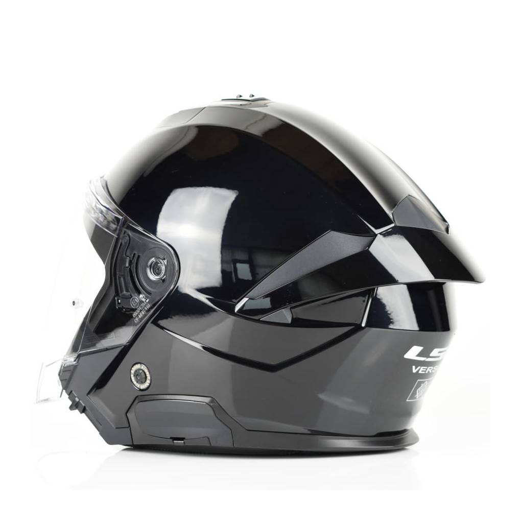 LS2 OF618 VERSO II MONO OPEN FACE HELMET