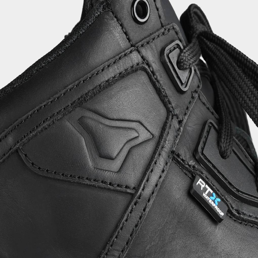 MACNA CITEON RTX WATERPROOF MOTORCYCLE SHOES