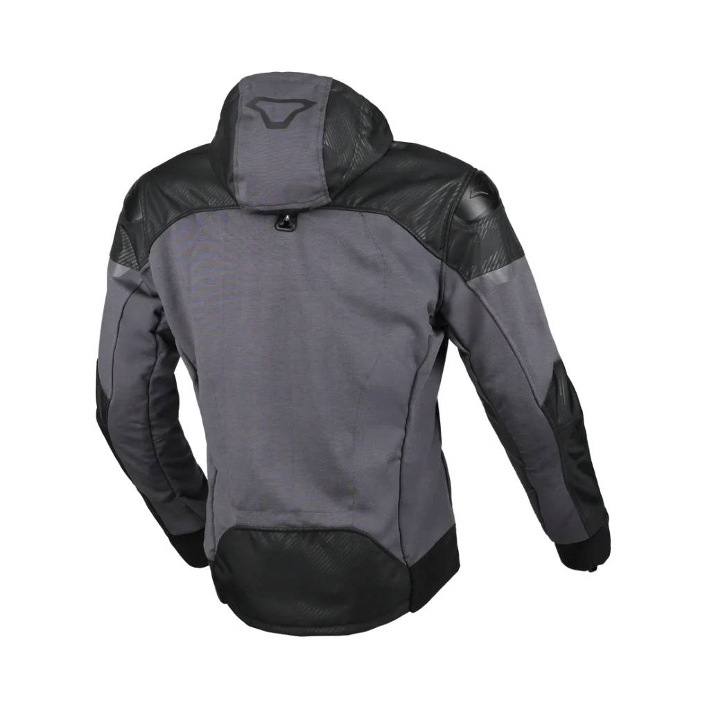 MACNA DISTEC MOTORCYCLE JACKET