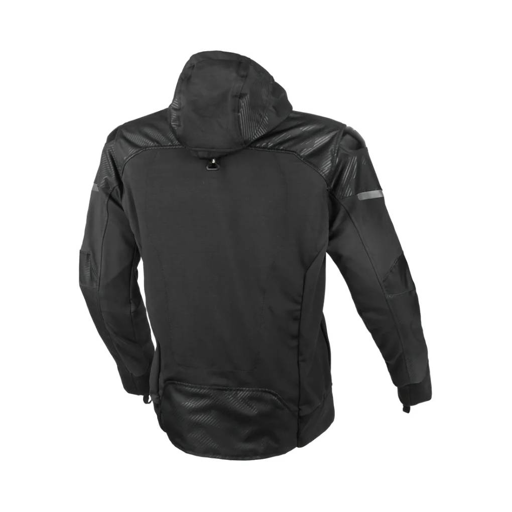 MACNA DISTEC MOTORCYCLE JACKET