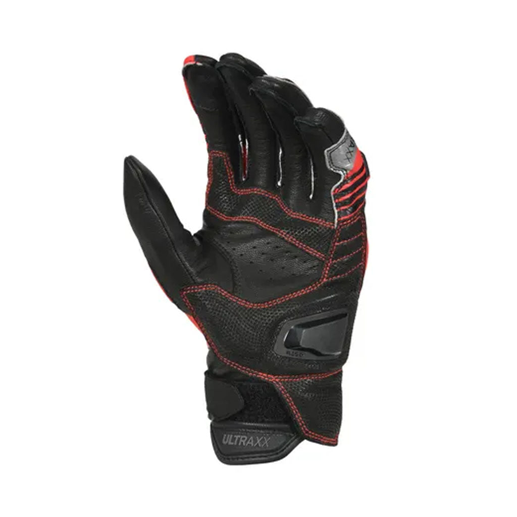 MACNA ULTRAXX MOTORCYCLE GLOVES