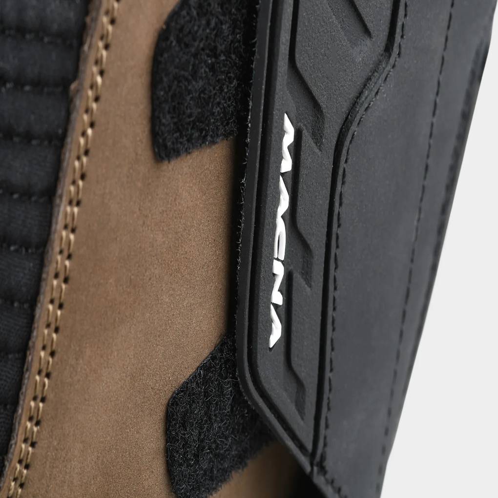 MACNA IVARLAST HDRY WATERPROOF MOTORCYCLE BOOTS