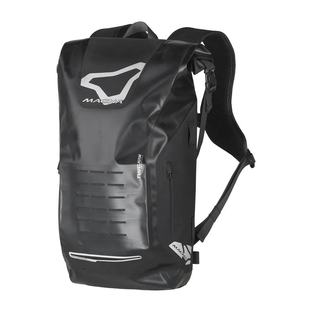 MACNA MUBP TRAVELHAM BACKPACK - 20L