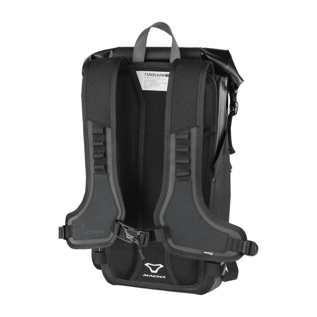 MACNA MUBP TRAVELHAM BACKPACK - 20L