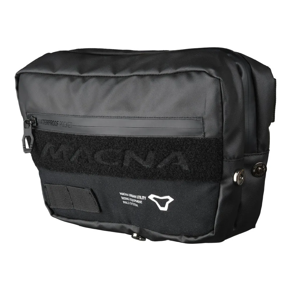 MACNA MUHB-1 MOTORCYCLE HIP BAG