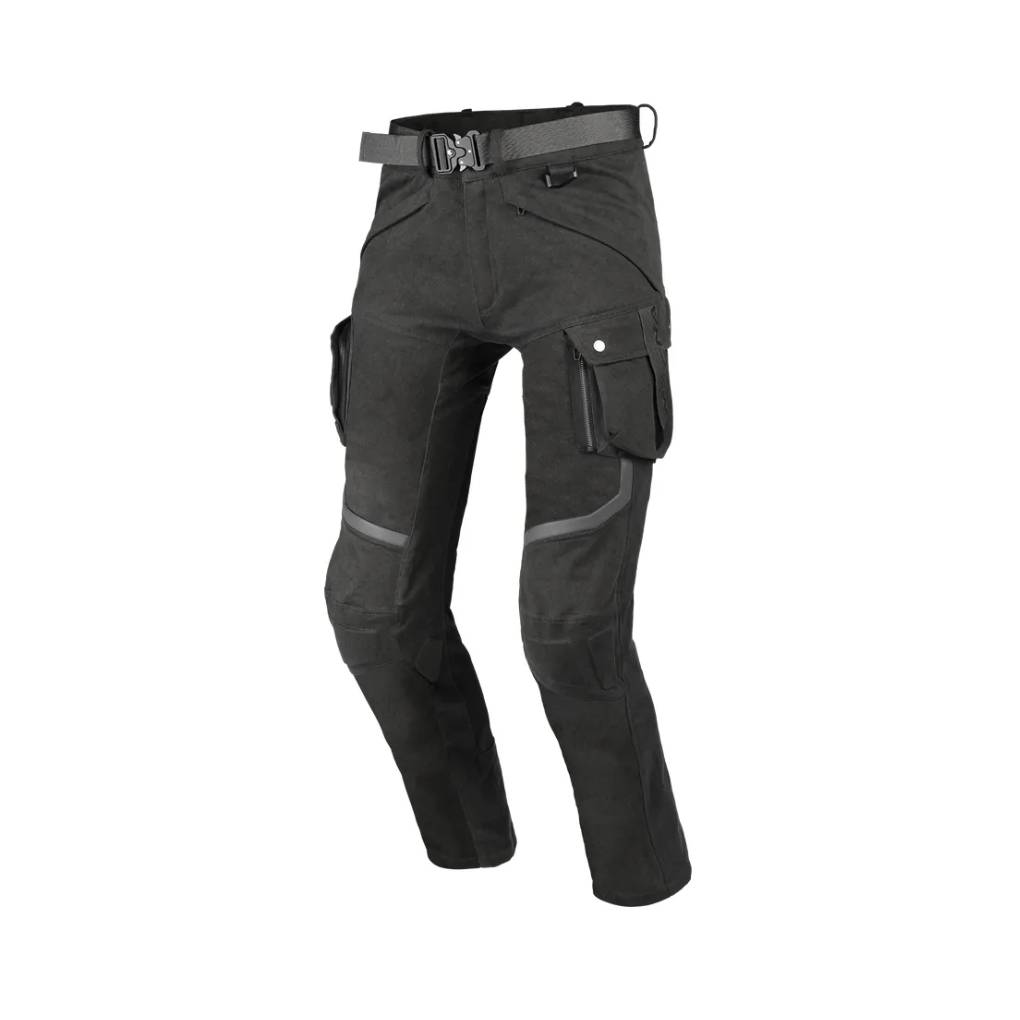 MACNA NEMBAR MOTORCYCLE JEANS